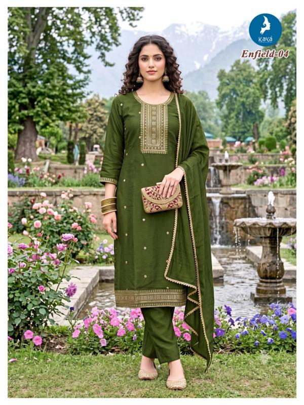 Kaya enfiled kurtis wholesale bangalore